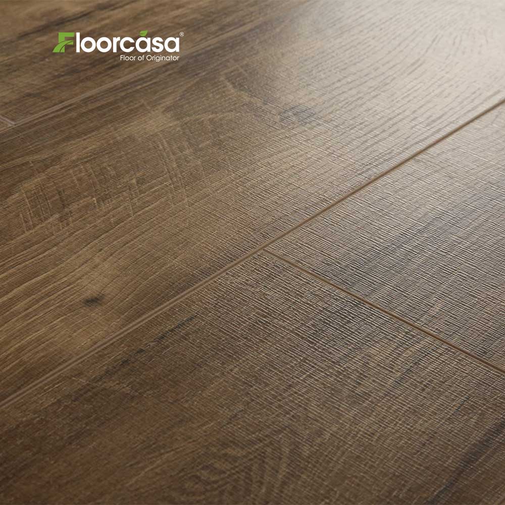 Retro Laminate Flooring
