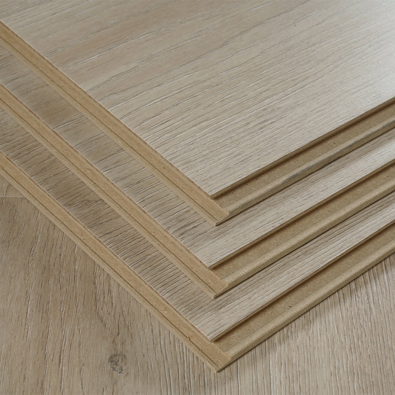 8mm Oak Laminate Flooring AC5
