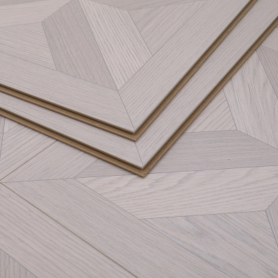 8mm HDF Waterproof Parquet Flooring