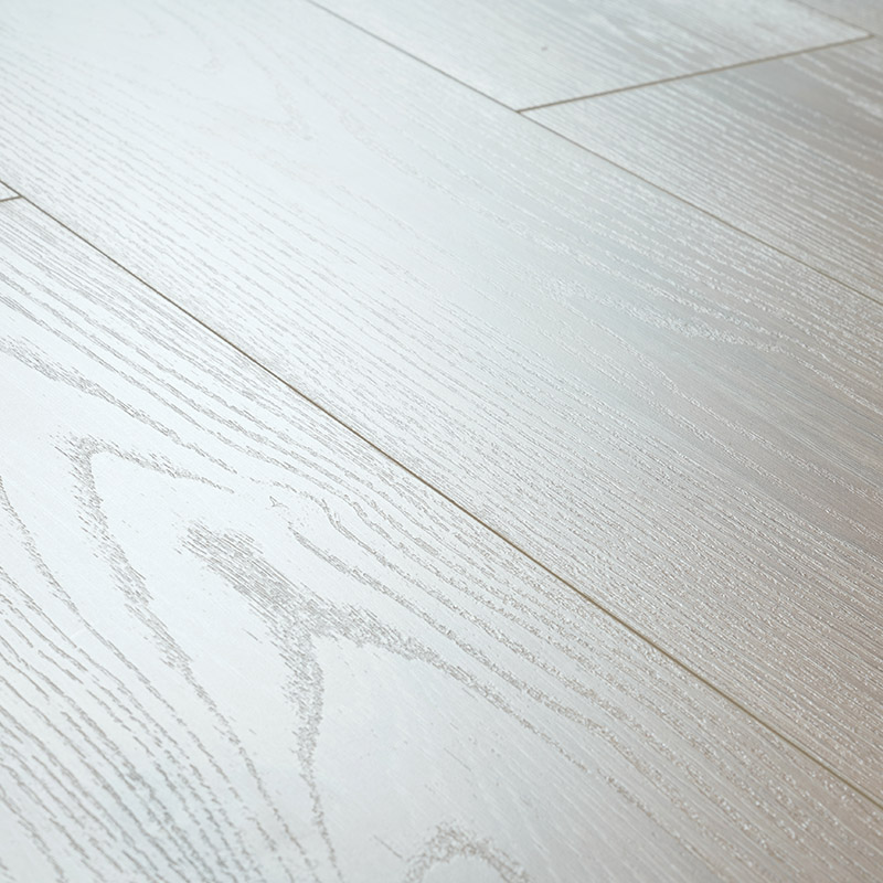 12mm Waterproof EIR Laminate Wood Flooring 