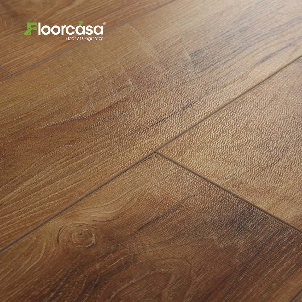 Affordable Laminate Flooring