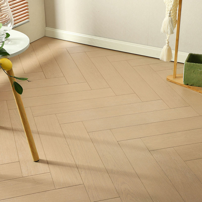 14mm Herringbone Three-Layer Wood Flooring Engineered Flooring