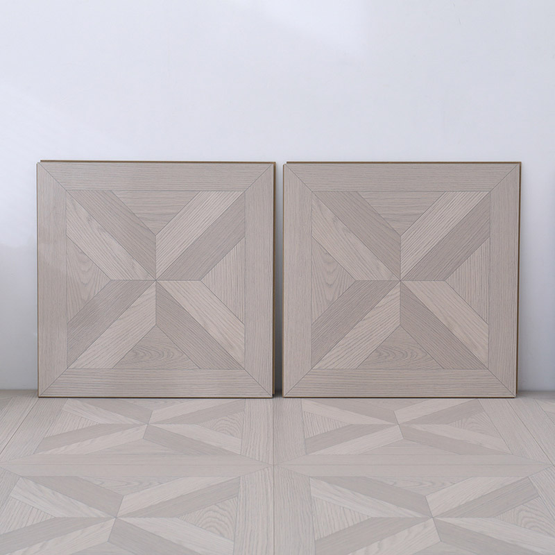 8mm HDF Waterproof Parquet Flooring