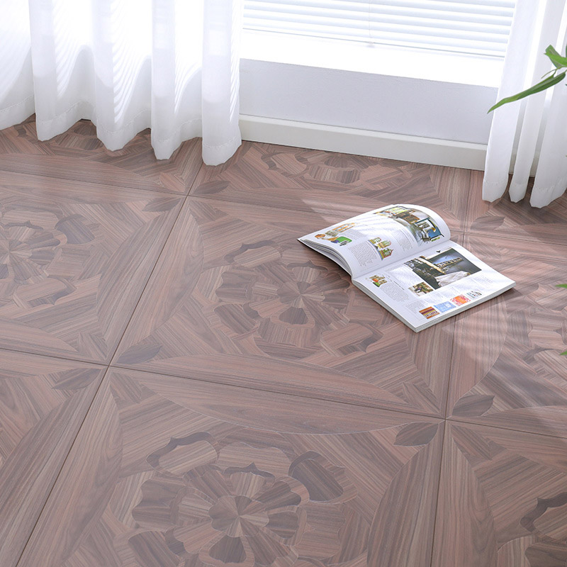 12mm High Quality Luxury Parquet Flooring