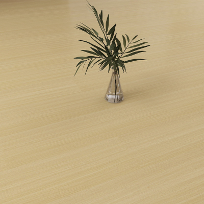 3.5mm UV Lacquer SPC Flooring