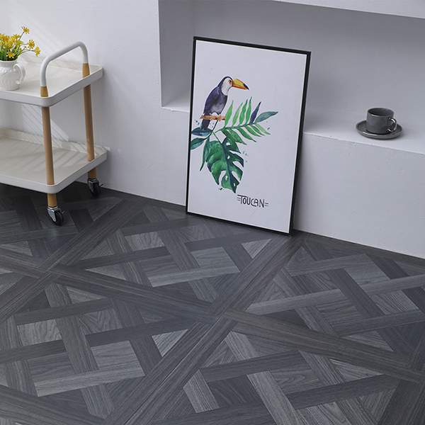 HDF Parquet Grey Oak Laminate Flooring Sale HDF Parquet Grey Oak Laminate Flooring Sale