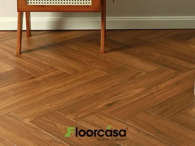 Click Lock SPC Flooring vs Glue Down: Which Is Better?