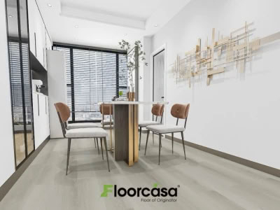 how much does waterproof flooring cost for 1000 sq ft