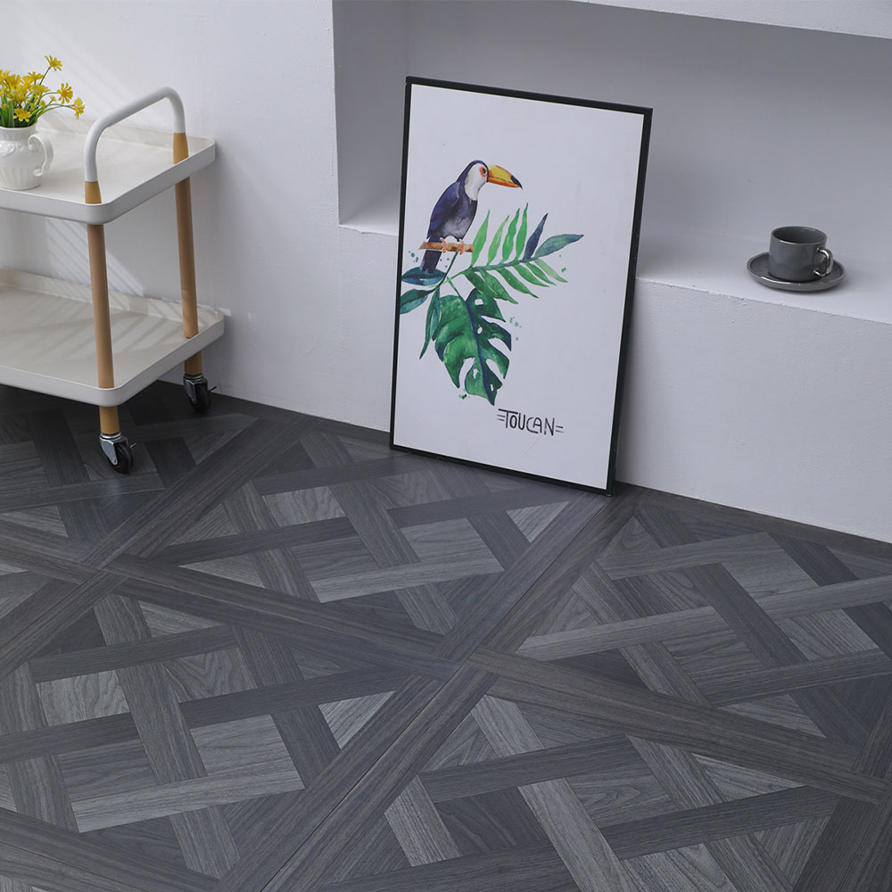 HDF Parquet Grey Oak Laminate Flooring Sale HDF Parquet Grey Oak Laminate Flooring Sale