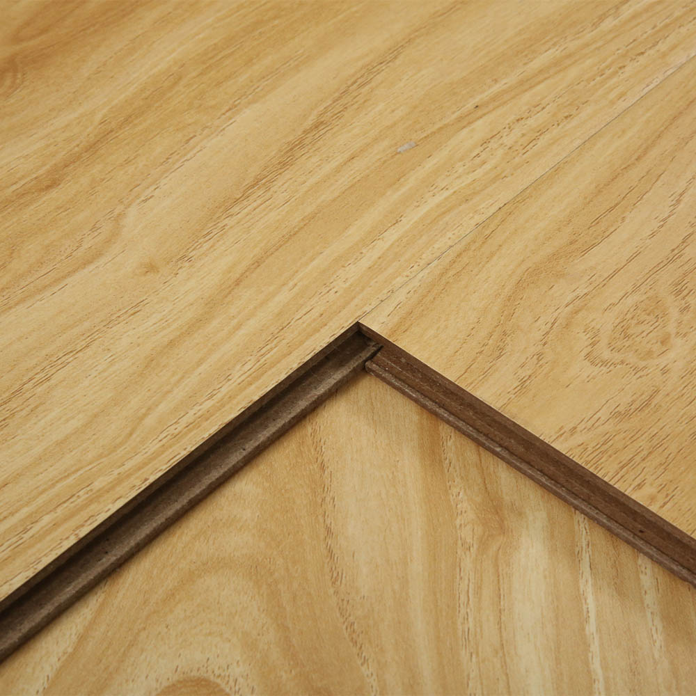 12mm Cheap EIR Laminate Flooring Installation Sale