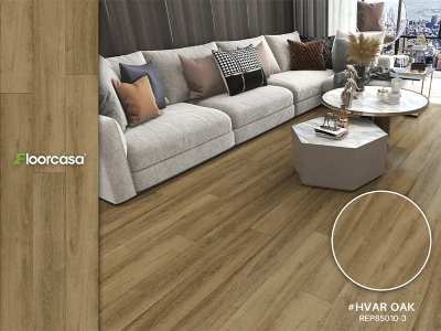 How To Choose a Reliable SPC FLOORING Partner Factory