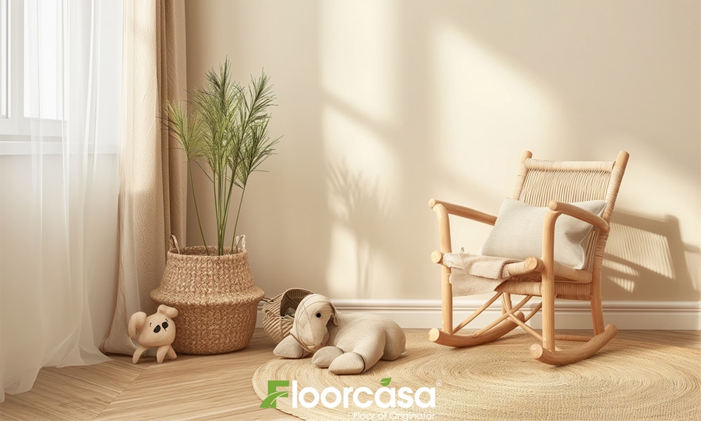 Choosing the Safest, Most Durable & Easy-Clean Flooring for Your Child's Room | FLOORMAKER HOME Choosing the Safest, Most Durable & Easy-Clean Flooring for Your Child's Room | FLOORMAKER HOME