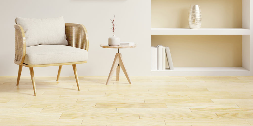 Vinyl Plank Flooring Installation Guide | FLOORMAKER Vinyl Plank Flooring Installation Guide | FLOORMAKER