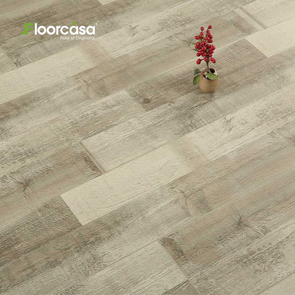 Budget Laminate Flooring