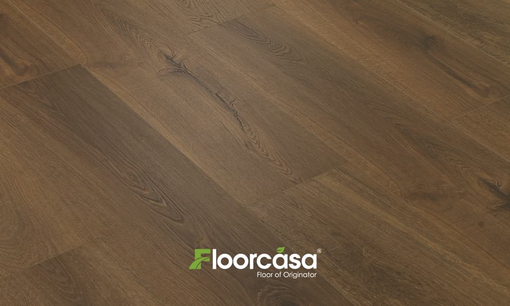 Floorcasa Waterproof Carbone Flooring