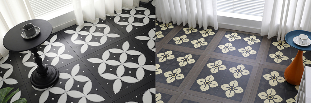 Как европейский дизайн повлиял на дома в Северной Америке | FLOORMAKER Как европейский дизайн повлиял на дома в Северной Америке | FLOORMAKER