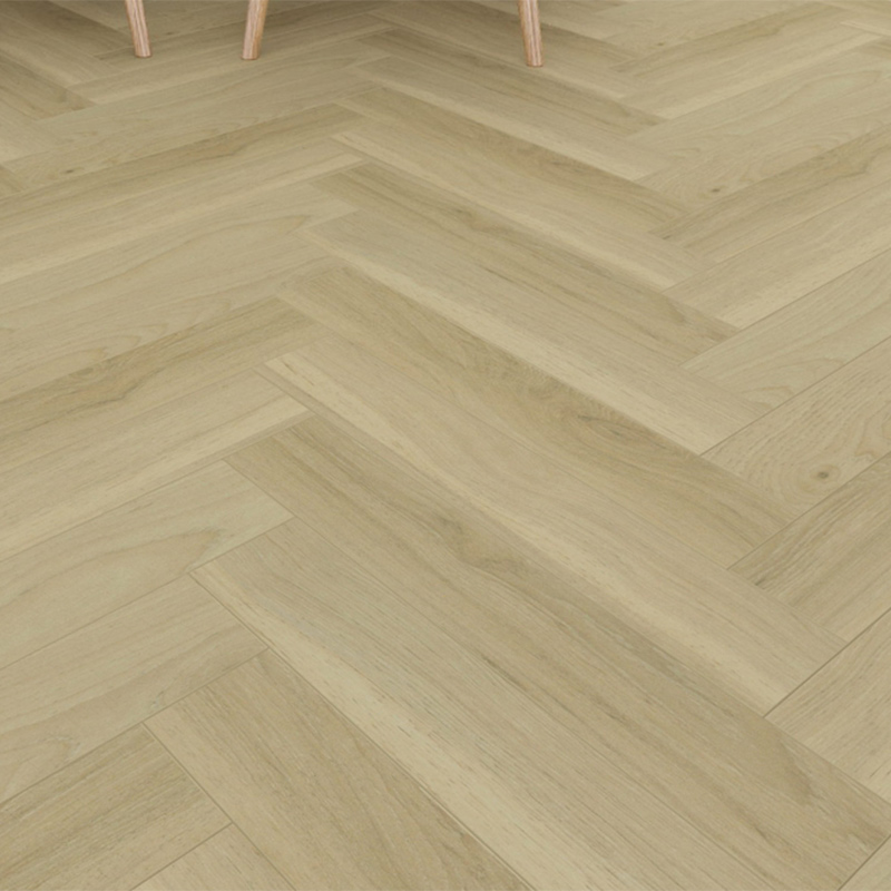 8mm Waterproof Herringbone Laminate Flooring 
