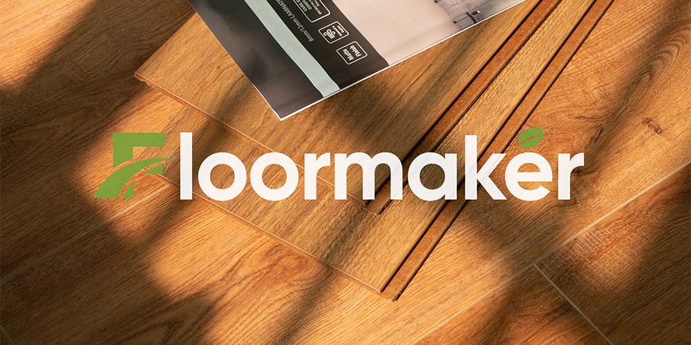 How To Install Laminate Flooring |FLOORMAKER