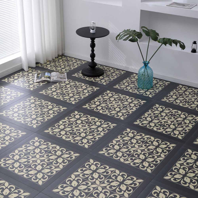 China EIR 12mm AC5 Laminate Parquet Wood Flooring