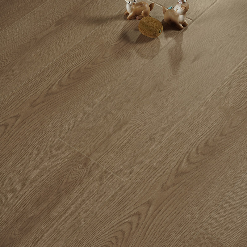 Дубовый ламинат HDF 10 мм