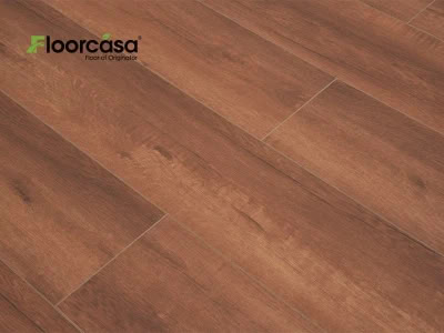 Waterproof Flooring That Looks Like Real Hardwood