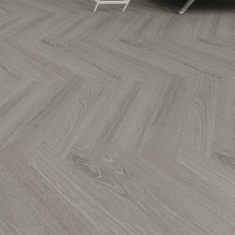 8mm HDF Herringbone Laminate Flooring