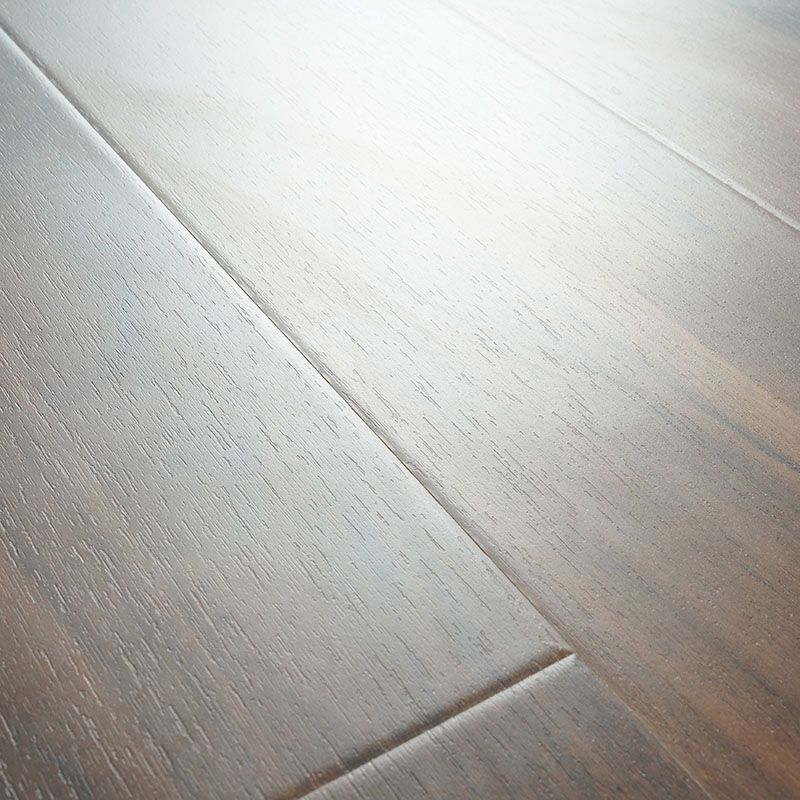 أرضيات خشبية من نوع HDF بتصميم حرف U AC5 Vintage