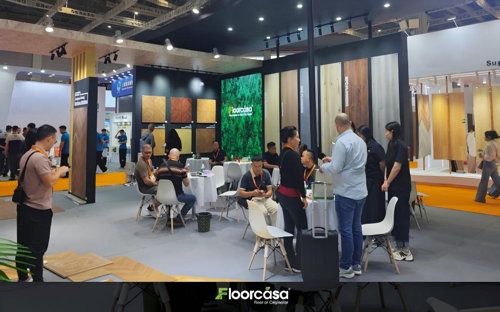 Floorcasa na Exposição DOMOTEX Asia/CHINAFLOOR 2026.jpg