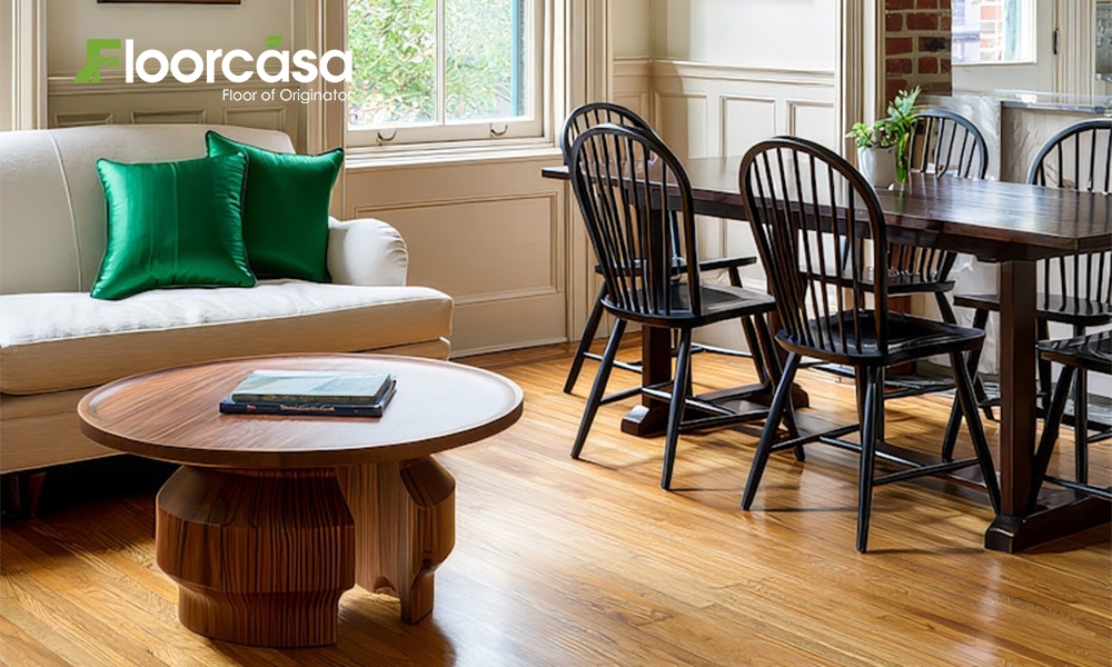 اختيار ألوان الأرضيات الخشبية: دليلك الشامل لتصميم منزلك المثالي | FLOORMAKER HOME اختيار ألوان الأرضيات الخشبية: دليلك الشامل لتصميم منزلك المثالي | FLOORMAKER HOME