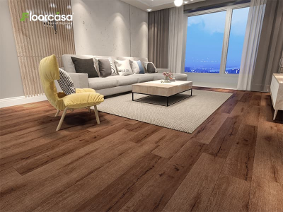 Laminate Flooring