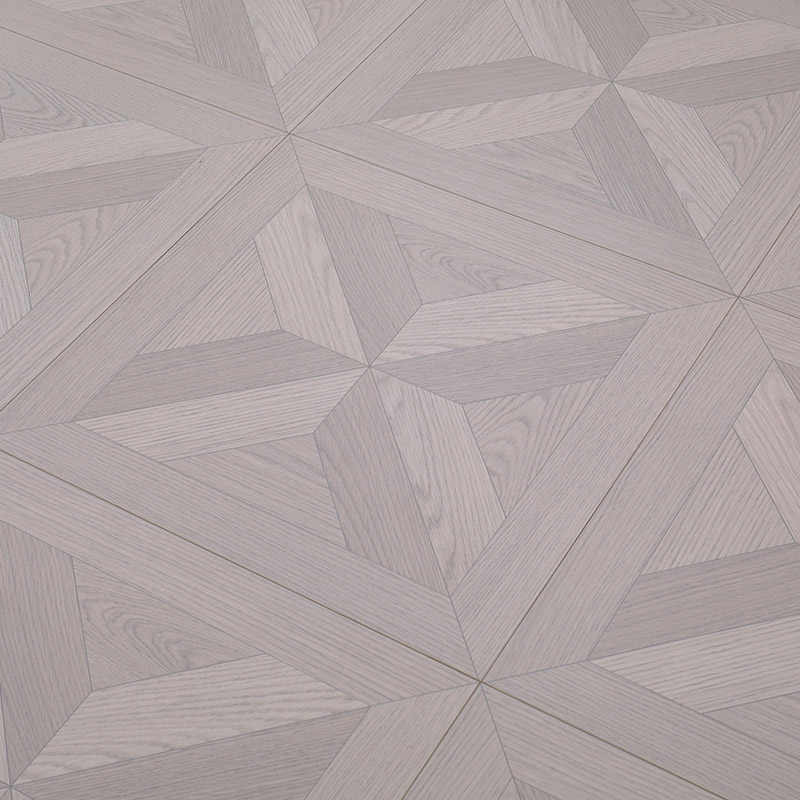 8mm HDF Waterproof Parquet Flooring