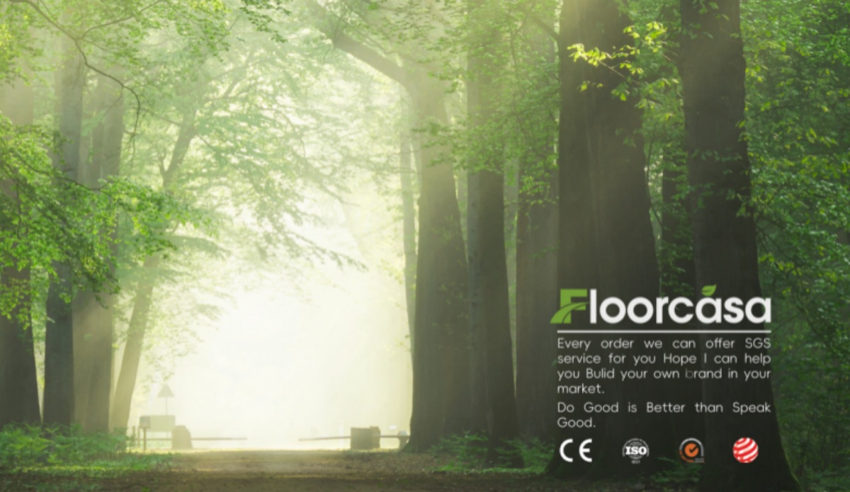 Laminate Flooring: Tech, Apps & Sustainability | FLOORMAKER Laminate Flooring: Tech, Apps & Sustainability | FLOORMAKER