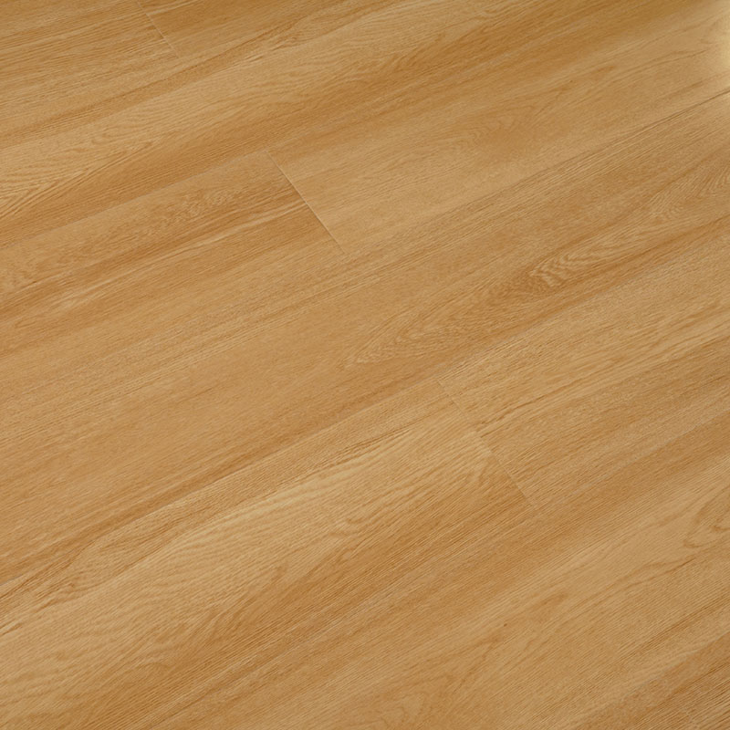 10mm Thick High Gloss 70° Laminate Wood Flooring