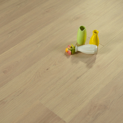 8mm EIR Fireproof Laminate Wood Flooring 