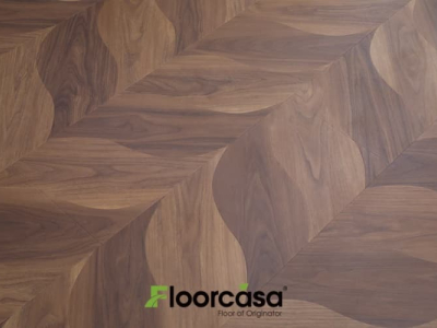 SPC Flooring Density Comparison