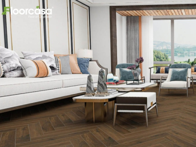 SPC Flooring