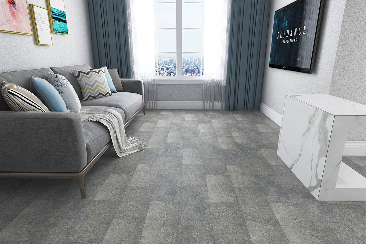 4mm 100% Waterproof Luxury SPC Tile Flooring Indoor.jpg 4mm 100% Waterproof Luxury SPC Tile Flooring Indoor.jpg