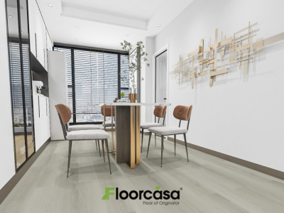 what is ac rating in laminate flooring