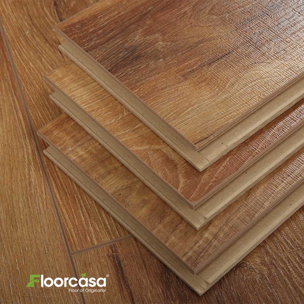 Affordable Laminate Flooring