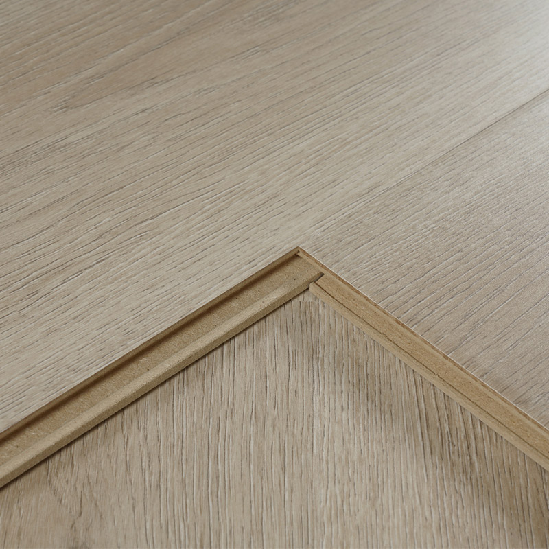 8mm Oak Laminate Flooring AC5