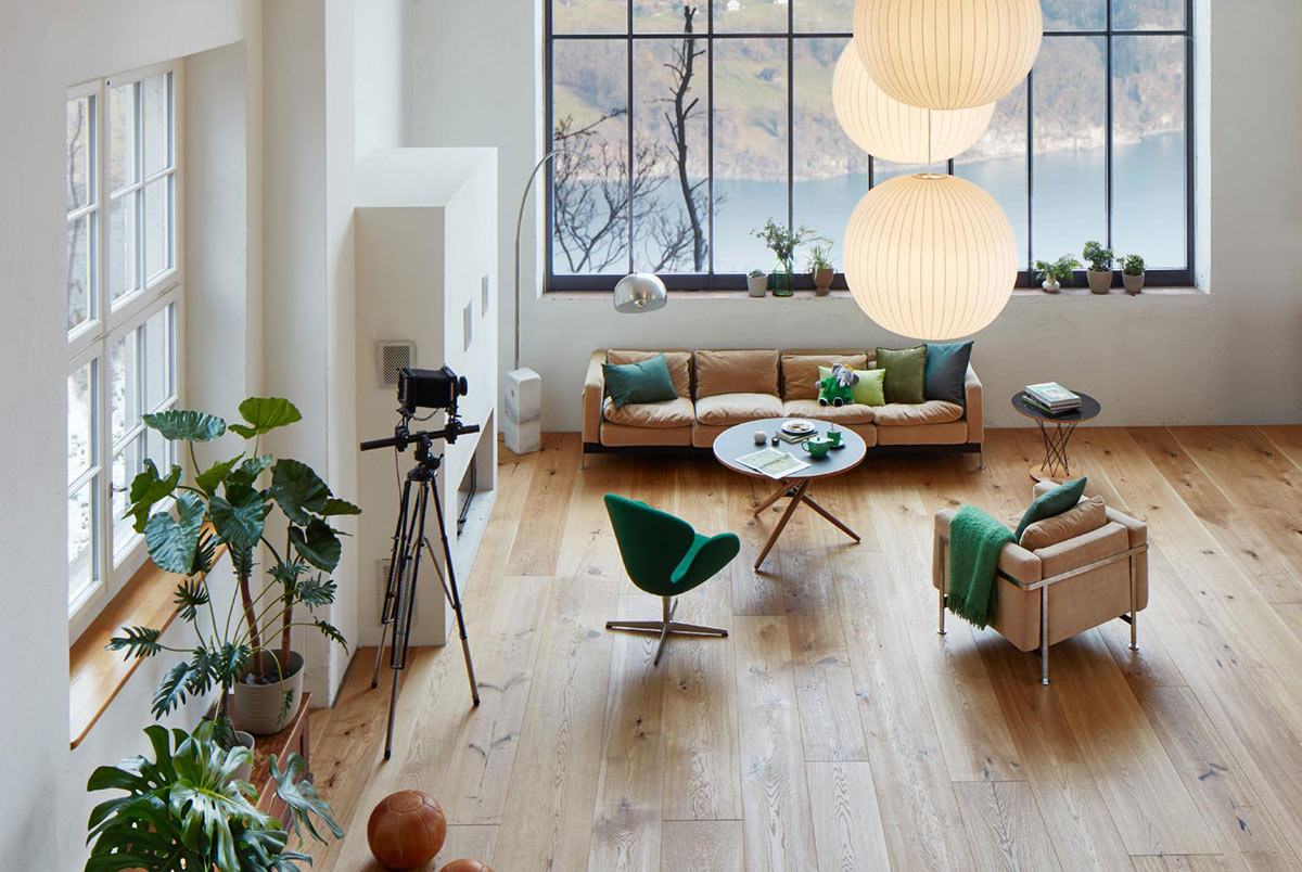 Jining Floormaker Home Co., Ltd. Jining Floormaker Home Co., Ltd.