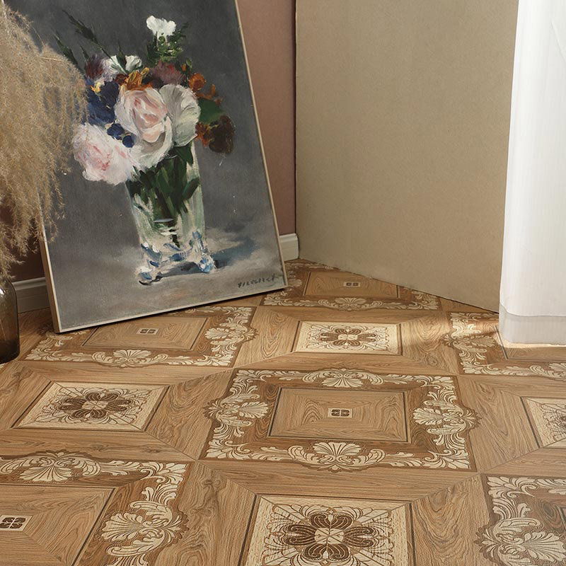 12Mm High Quality Waterproof Art Parquet Laminate Flooring