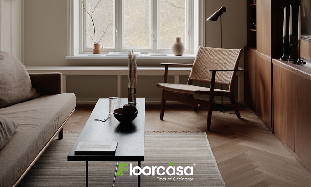 Engineered Wood Flooring: The Smart, Stable & Stylish Choice for Modern Homes | FLOORMAKER HOME Engineered Wood Flooring: The Smart, Stable & Stylish Choice for Modern Homes | FLOORMAKER HOME