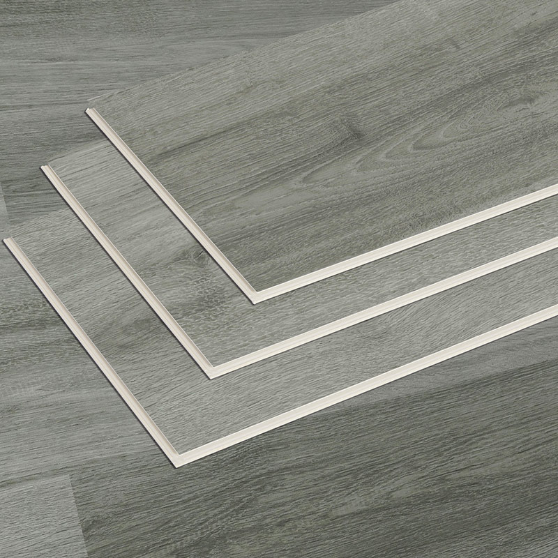 الشركة المصنعة للأرضيات SPC 4 مم الحديثة الداخلية