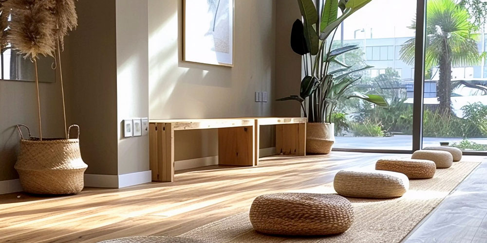 Laminate Flooring Eco-Friendly & High-Quality |FLOORMAKER Laminate Flooring Eco-Friendly & High-Quality |FLOORMAKER