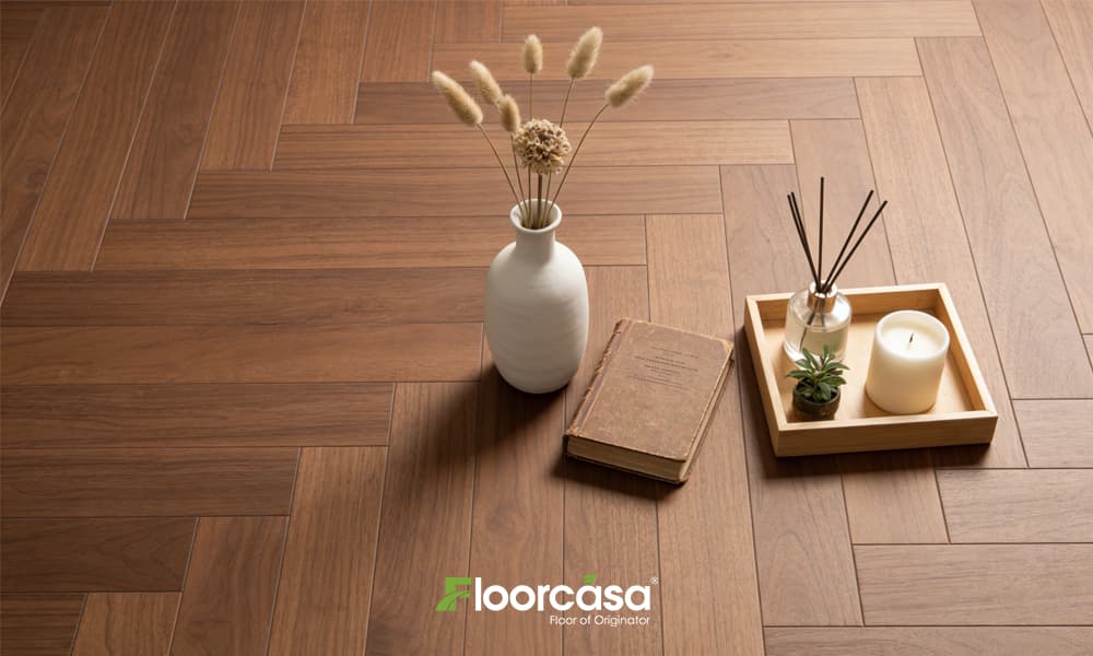 Напольное покрытие SPC Click Напольное покрытие SPC Click