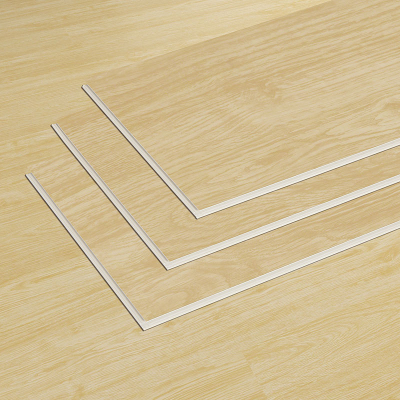 5mm Waterproof SPC Flooring Manufacture