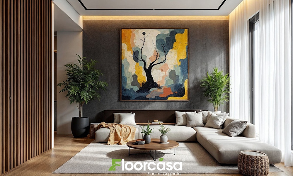 Heat Things Up Right: Choosing Wood Flooring for Underfloor Heating | Floormaker Home Heat Things Up Right: Choosing Wood Flooring for Underfloor Heating | Floormaker Home