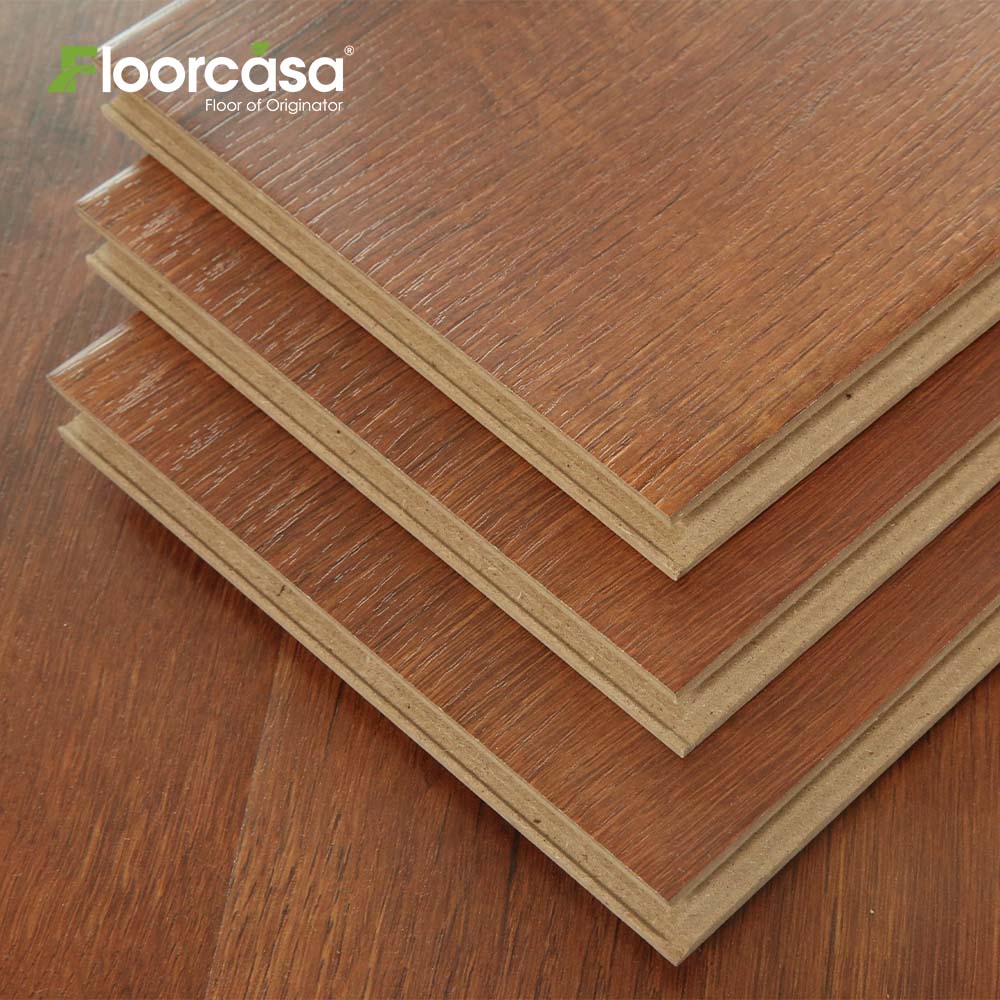 8mm ENF Grade Discount Laminate Flooring