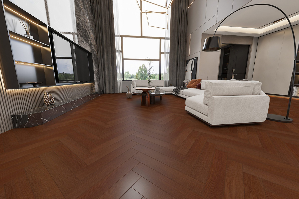 12mm Oak Herringbone Laminate Flooring.jpg 12mm Oak Herringbone Laminate Flooring.jpg